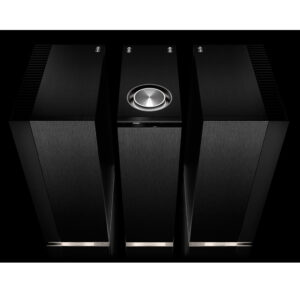 Naim NAP S1 Power Amplifier