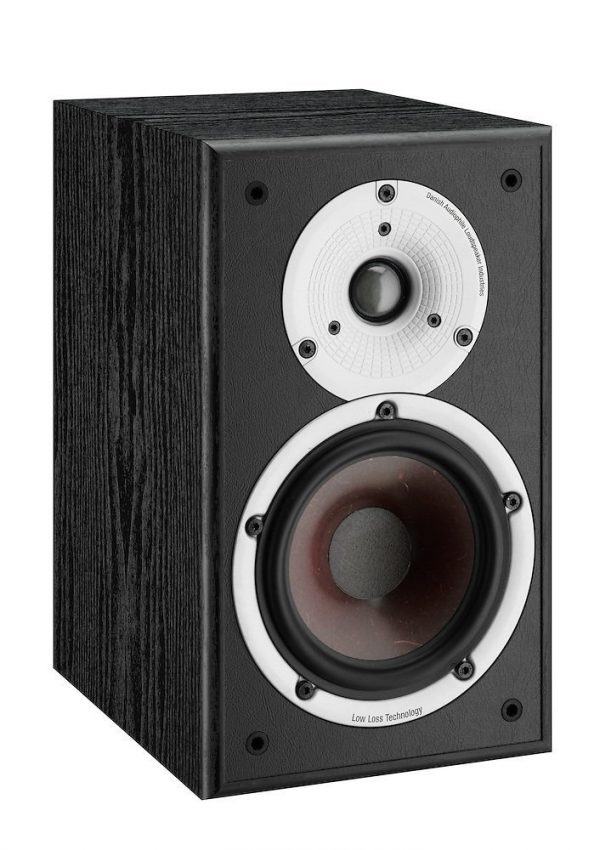 Dali Spektor 2 - Bookshelf Speaker (Pair)