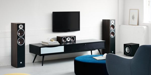 Dali Spektor 6 - Floor Standing Speaker (Pair)