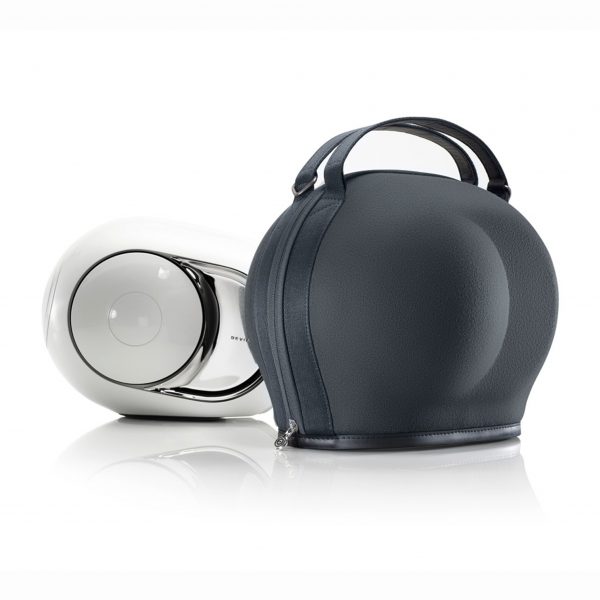 Devialet Cocoon - Phantom I