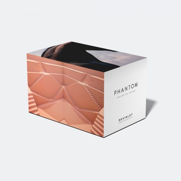 Devialet Gold Phantom - Image 6