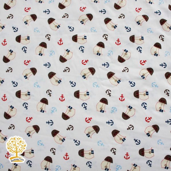 pirate baby play mat cum comforter