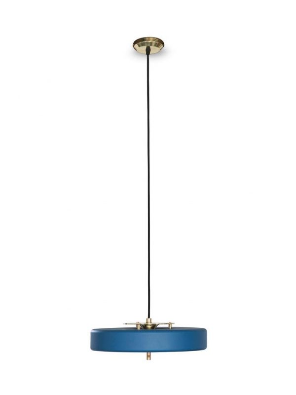 Contemporary Revolve Pendant light