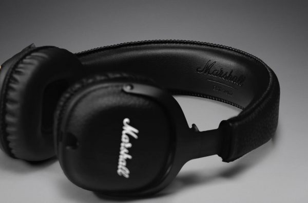 Marshall MID - Bluetooth