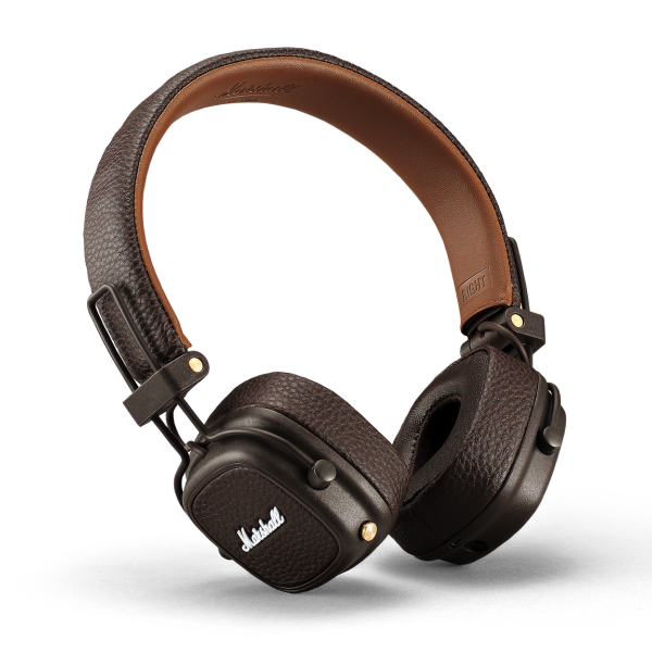 Marshall Major III – Bluetooth Headphone