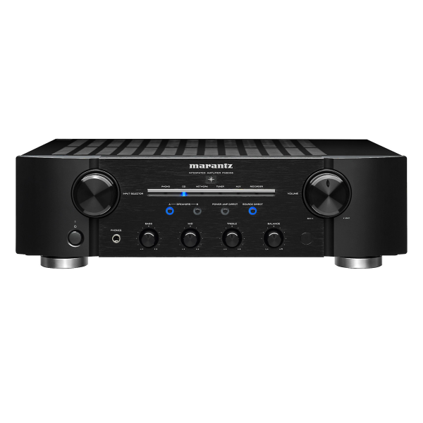 Marantz PM8006 - Integrated Amplifier