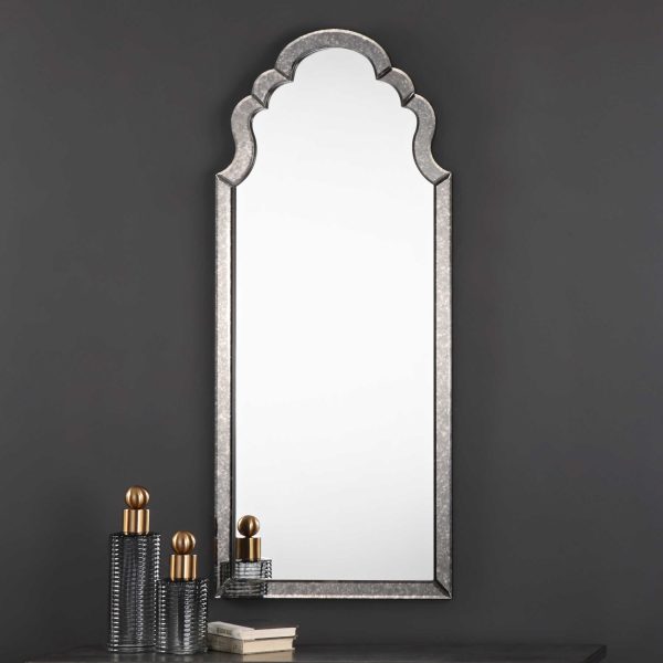 Rectangle ARCH MIRROR