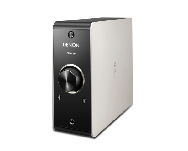 Denon PMA-50 Digital Integrated Stereo Amplifier