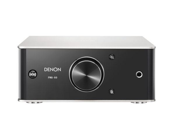 Denon PMA-60 Digital Integrated Stereo Amplifier - Image 3