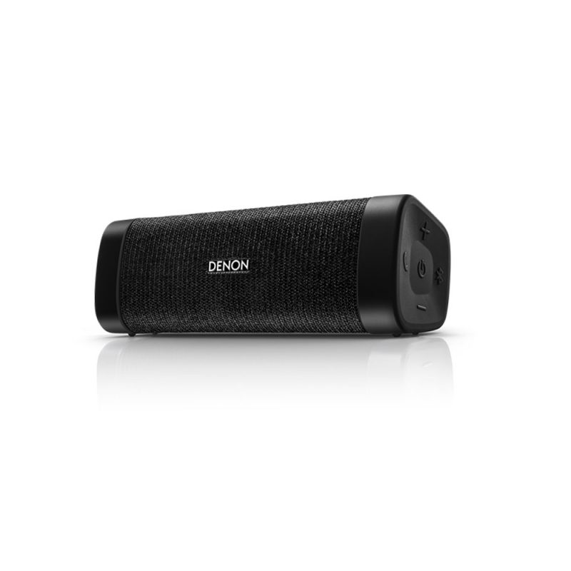 Denon Envaya DSB-250BT Bluetooth Speaker - All Home Living