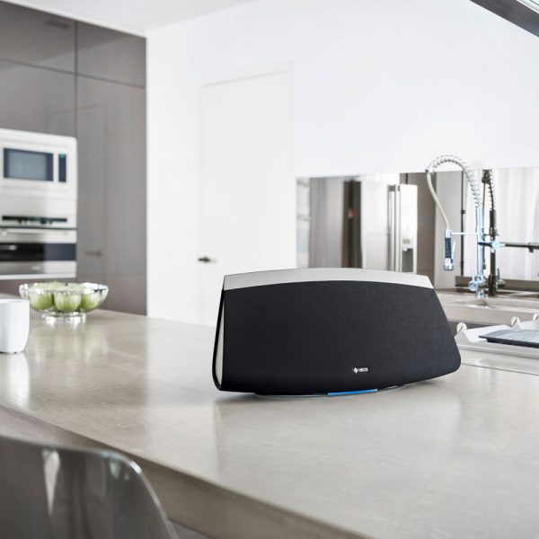 Denon HEOS 7 HS2  Bluetooth & WiFi Speaker - Image 2