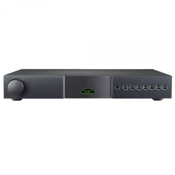 NAIM Nait XS 3 Integrated Amplifier