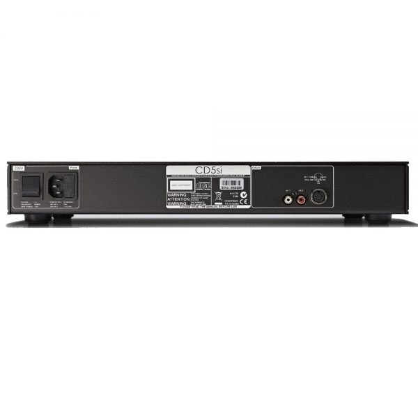 NAIM CD5SI CD Player