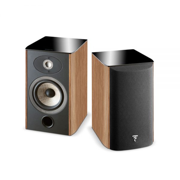 Focal Aria 906 - Bookshelf Speaker (Pair)