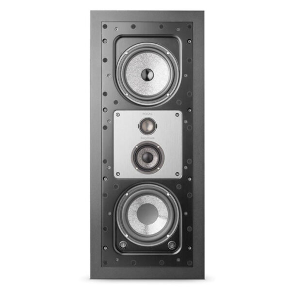 Focal Electra EI IW 1003 Be IN-WALL SPEAKER