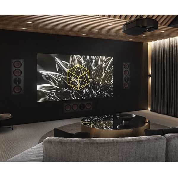 Dali Phantom M-375 In-Wall Speaker