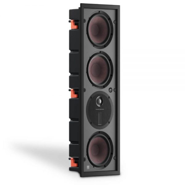 Dali Phantom M-375 In-Wall Speaker