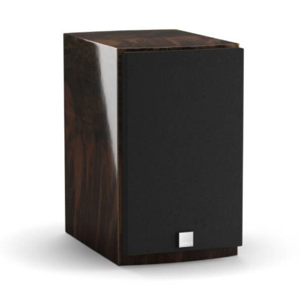 Dali Menuet SE High Gloss Walnut - Bookshelf Speaker (Pair)