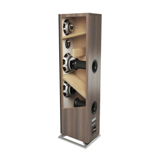 Dali Oberon 9 - Floor Standing Speaker (Pair)