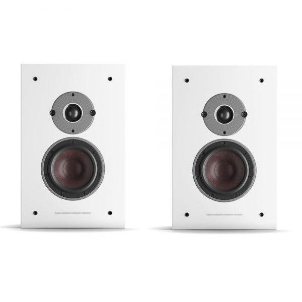 Dali Oberon On-Wall C Active Speaker (Pair) With Sound Hub Compact