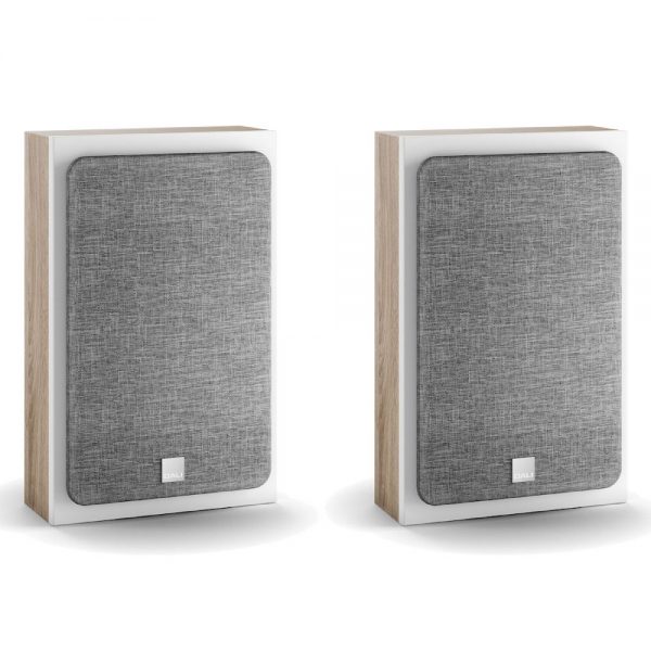 Dali Oberon On-Wall C Active Speaker (Pair)