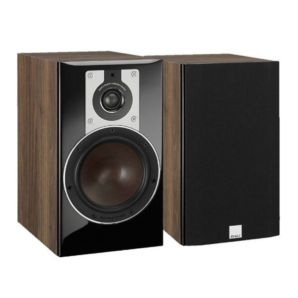 Dali Opticon 2 - Bookshelf Speaker (Pair)