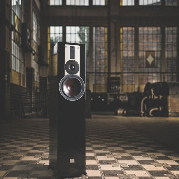 Dali Rubicon 5 - Floor Standing Speaker (Pair)