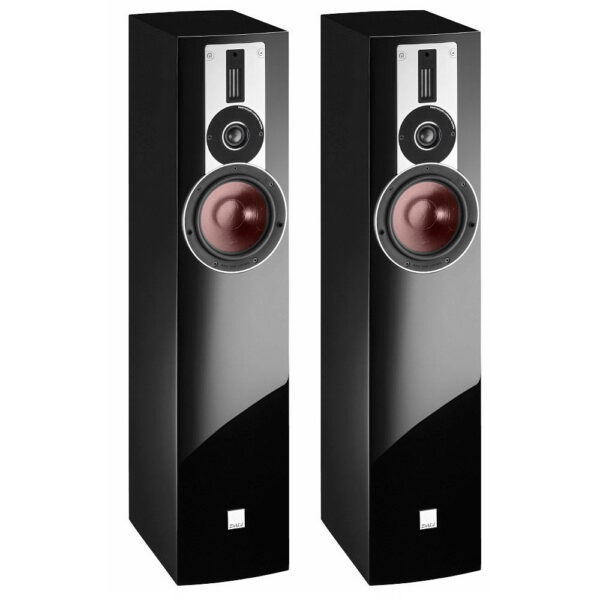 Dali Rubicon 5 - Floor Standing Speaker (Pair)