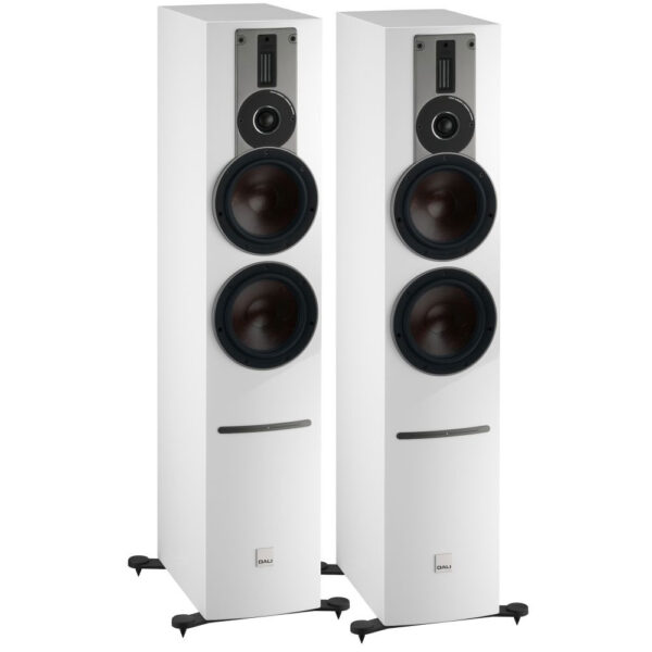 Dali Rubicon 6C Active Speaker (Pair)