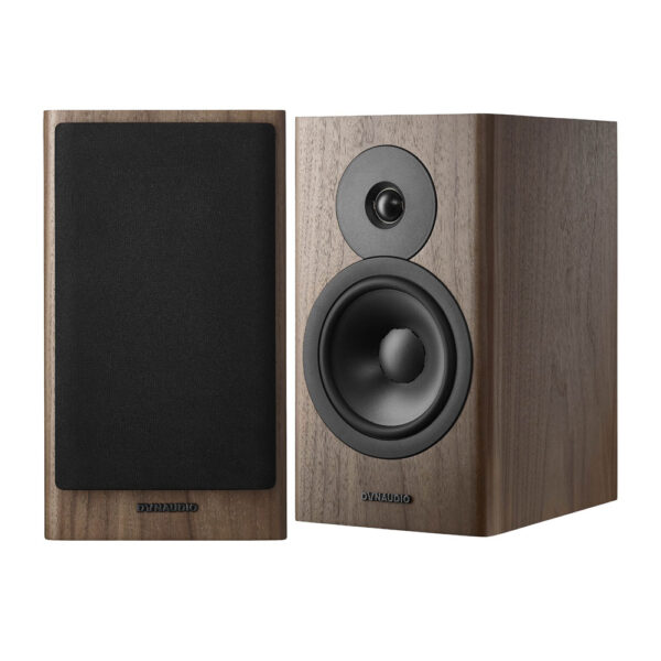 bookshelf speaker