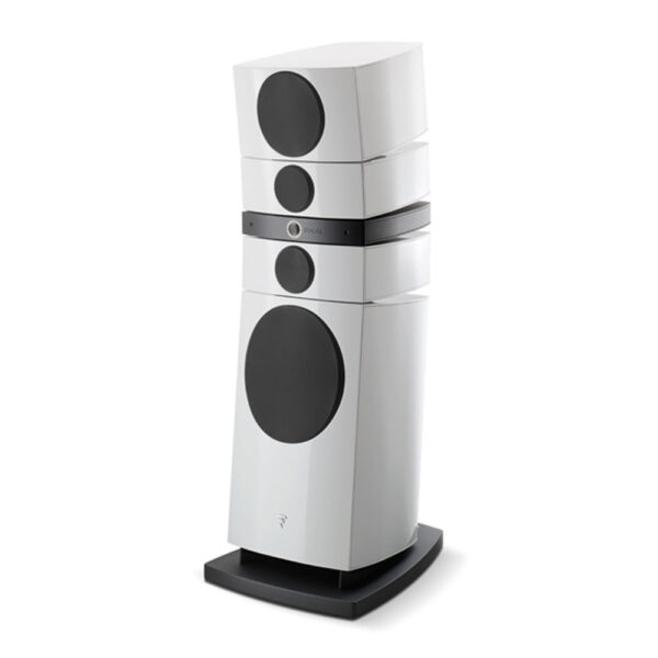 Focal Grande Utopia Em Evo- Floor Standing Speaker (Pair)