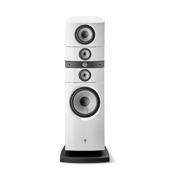 Focal Grande Utopia Em Evo- Floor Standing Speaker (Pair)