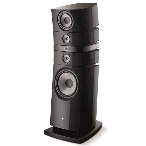 Focal Grande Utopia Em Evo- Floor Standing Speaker (Pair)