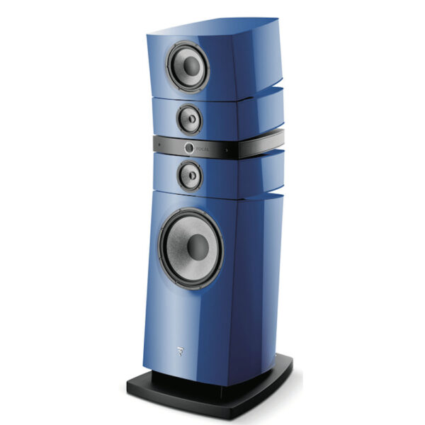 Focal Grande Utopia Em Evo- Floor Standing Speaker (Pair)