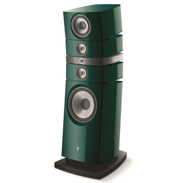 Focal Grande Utopia Em Evo- Floor Standing Speaker (Pair)