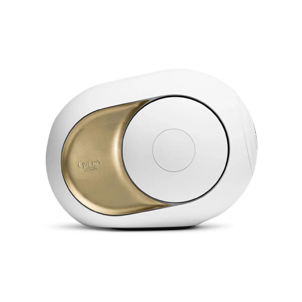 Devialet Phantom I 108 DB Opéra De Paris