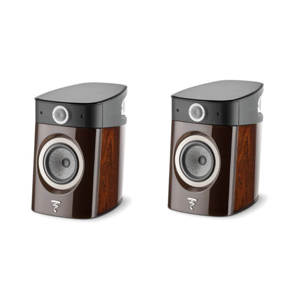 Focal Sopra N°1 - Bookshelf Speaker (Pair)