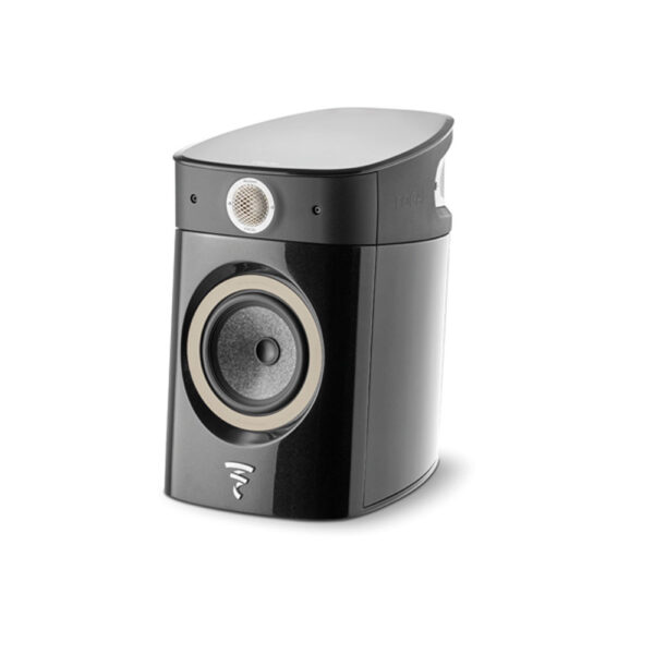 Focal Sopra N°1 - Bookshelf Speaker (Pair)