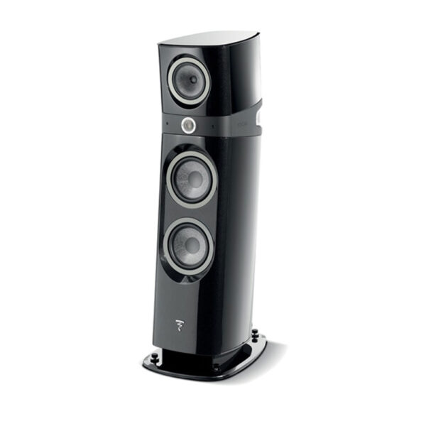 Focal Sopra N°3- Floor Standing Speaker (Pair)