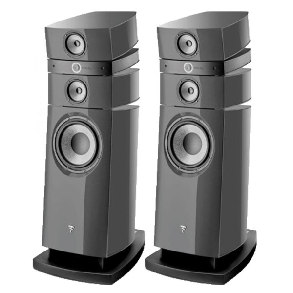 Focal Stella Utopia Em Evo - Floor Standing Speaker (Pair)