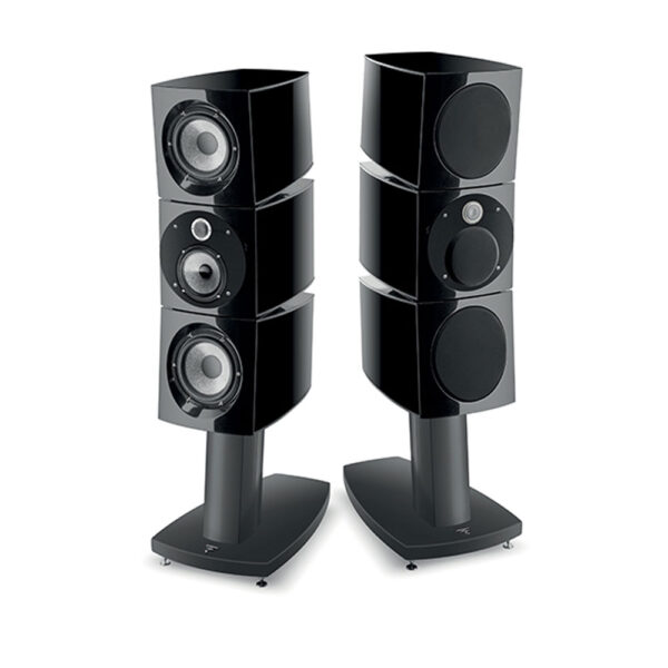 Focal Viva Utopia Colour Evo - Center Speaker