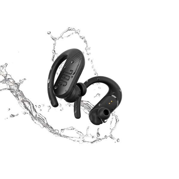 JBL Endurance Peak II Waterproof True Wireless Sport Earbuds