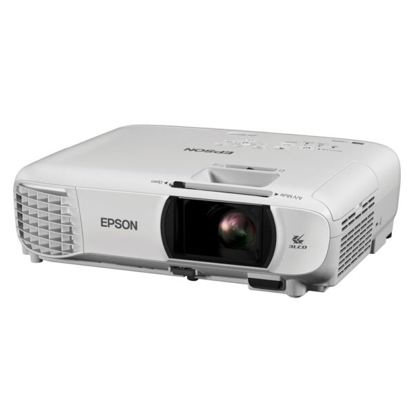 Epson TW750 3LCD 1080p Home Theater Projector