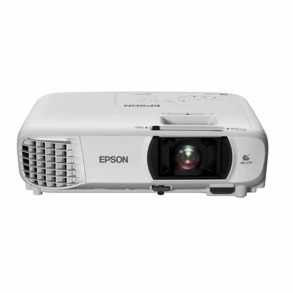 Epson TW750 3LCD 1080p Home Theater Projector