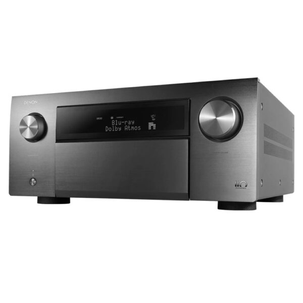 Denon AVC-A110 - 13.2 Ch AV Receiver