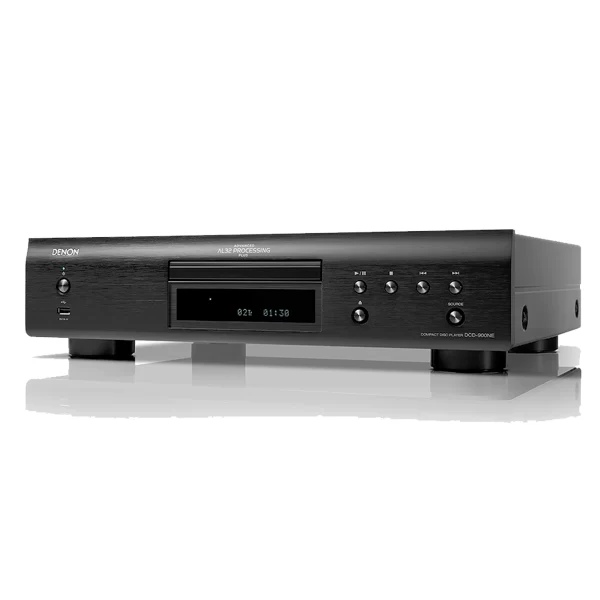 Denon DCD-900NE CD Player