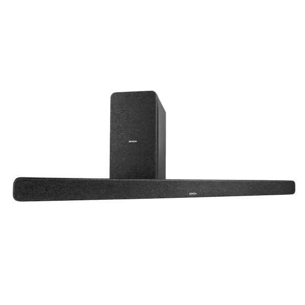 Denon DHT-S517 Sound Bar with Dolby Atmos