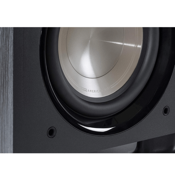 Polk HTS 10 - Subwoofer