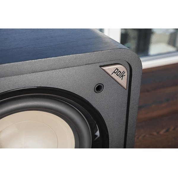 Polk HTS 10 - Subwoofer