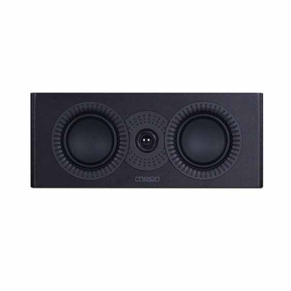 Mission LX-C1 MKII - Center Speaker